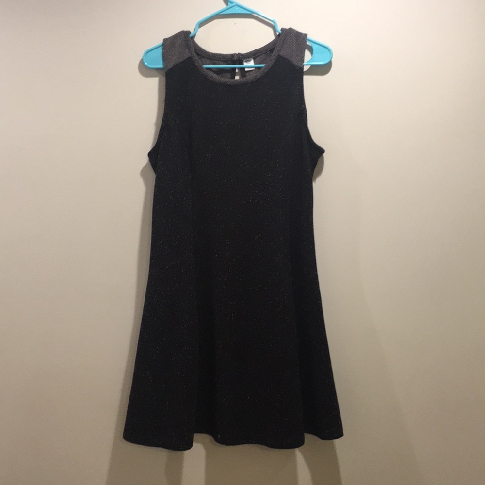 Casual officewear dress
